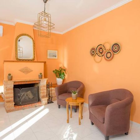New  2 Bedroom/ 2 Bath Ap.Nidri, Familia Kültér fotó
