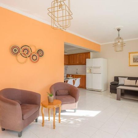 New  2 Bedroom/ 2 Bath Ap.Nidri, Familia Kültér fotó