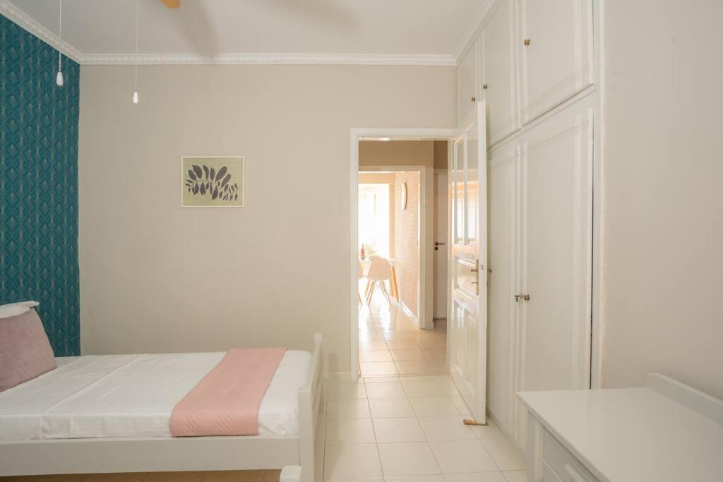 New  2 Bedroom/ 2 Bath Ap.Nidri, Familia Kültér fotó